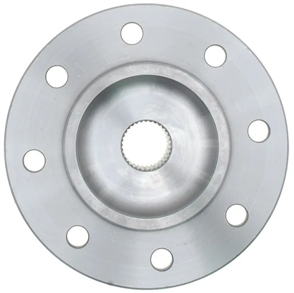 715011 – RAYBESTOS Wheel Bearing And Hub Assembly, OE Replacement - view 2